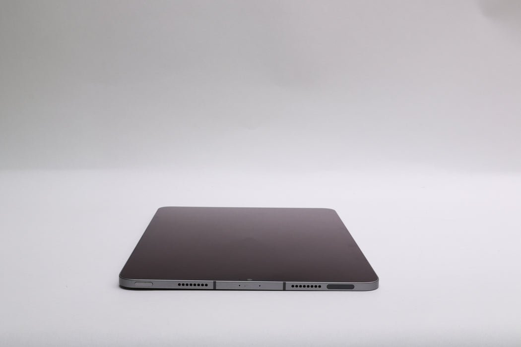 11" Apple iPad Pro M2, 4th Gen, 256GB, Unlocked, Space Gray, MP573LL/A — photo 5 of 13