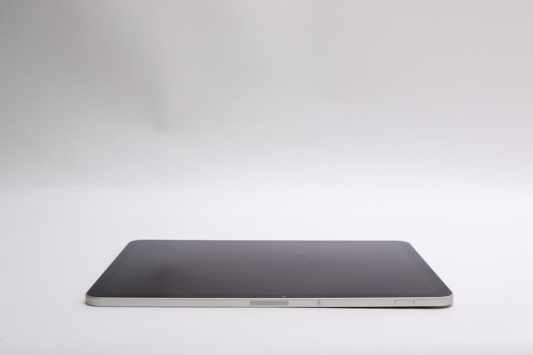 11" Apple iPad Air M4, 128GB, Wi-Fi Only, Starlight, MH334LL/A — photo 11 of 13