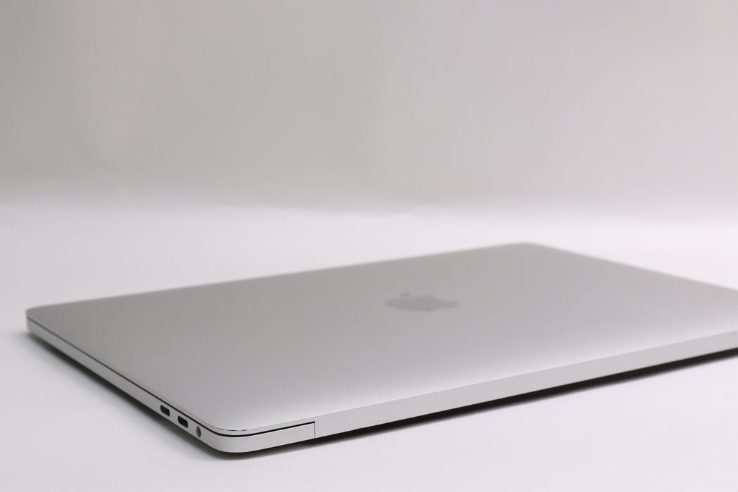 13" 2017, MacBook Pro, MPXX2LL/A, i5-7267U, 8GB, 256GB SSD