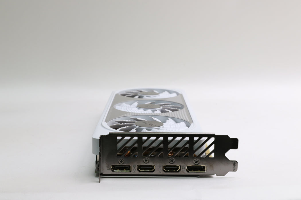 Gigabyte GeForce RTX 4060 AERO OC 8GB Graphics Card