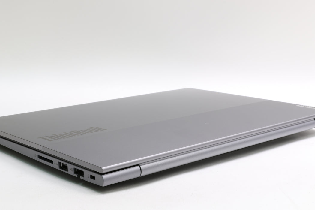 14" Lenovo ThinkBook 14 G7 Iml, Ultra 7 155U, 16GB, 512GB SSD, Touchscreen