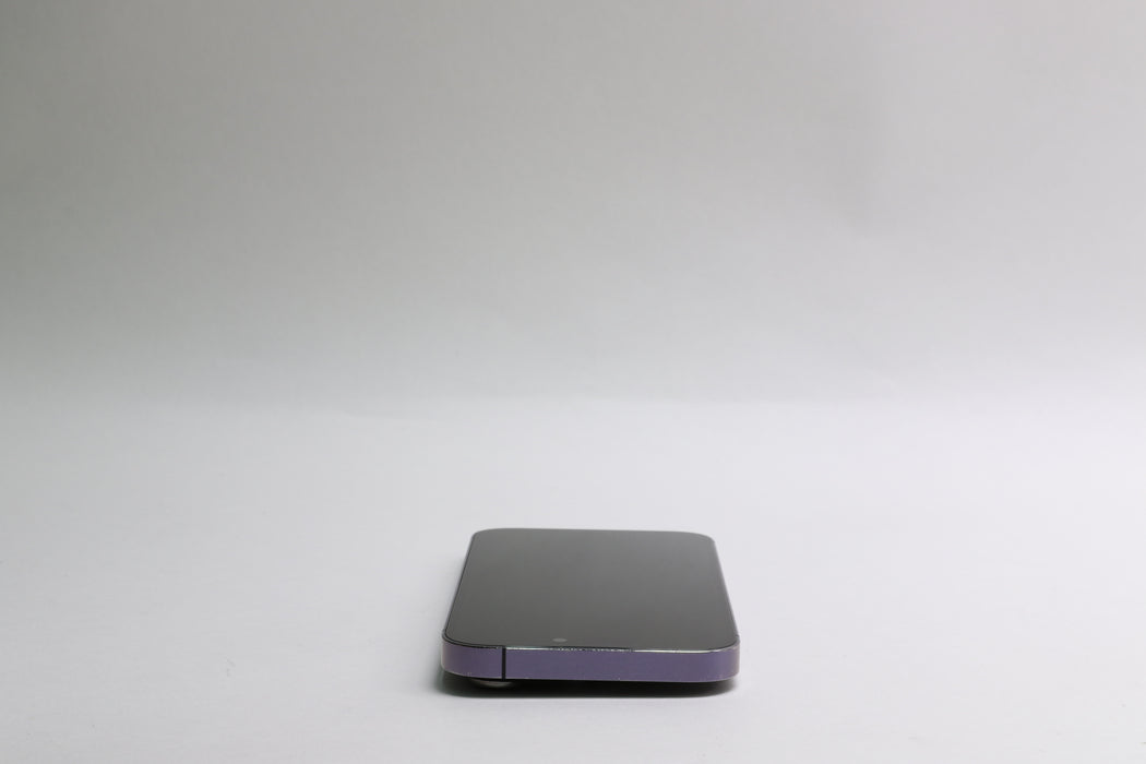 Apple iPhone 14 Pro, 512GB, Unlocked, Deep Purple, MQ273LL/A — photo 5 of 13