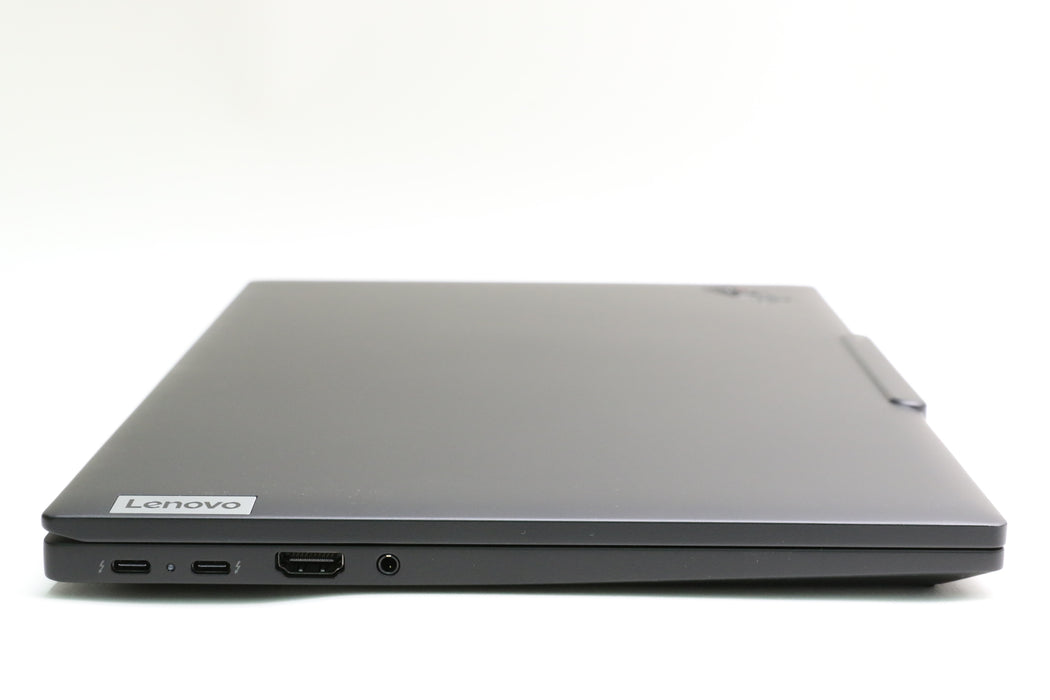 14" Lenovo ThinkPad T14s Gen 5, Ultra 7 155U, 16GB, 512GB SSD