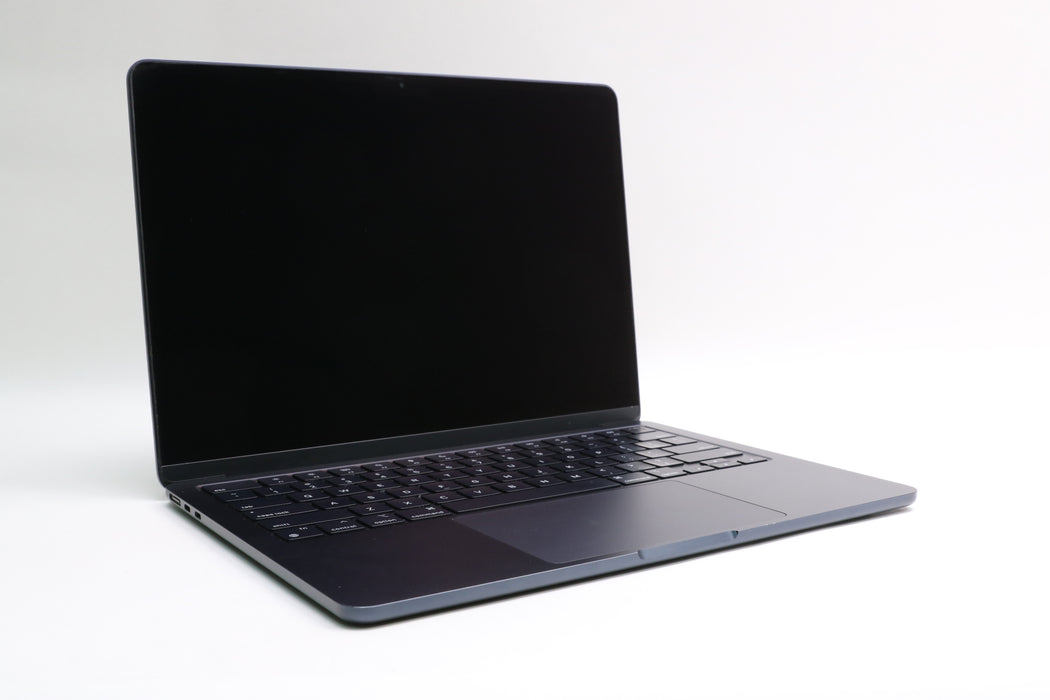 13" 2022, MacBook Air, MC7X4LL/A, Apple M2, 16GB, 256GB SSD, 8C