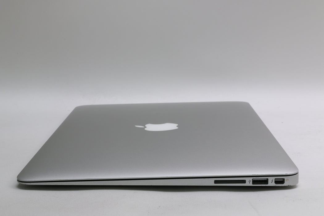 13" 2017, MacBook Air, BTO, i7-5650U, 8GB, 256GB SSD