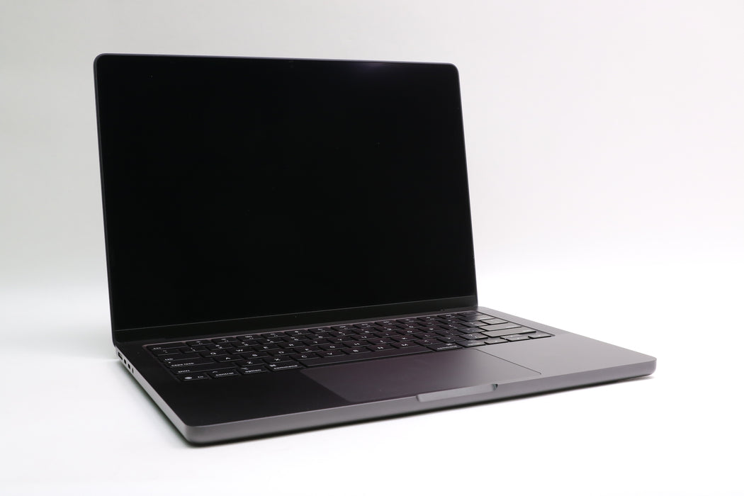 14" 2025, MacBook Pro, MDE04LL/A, Apple M5, 16GB, 512GB SSD, 10C, 100% Battery!