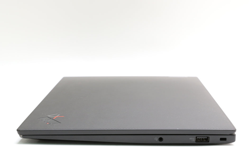 14" Lenovo ThinkPad X1 Carbon Gen 11, i7-1370P, 32GB, 512GB SSD