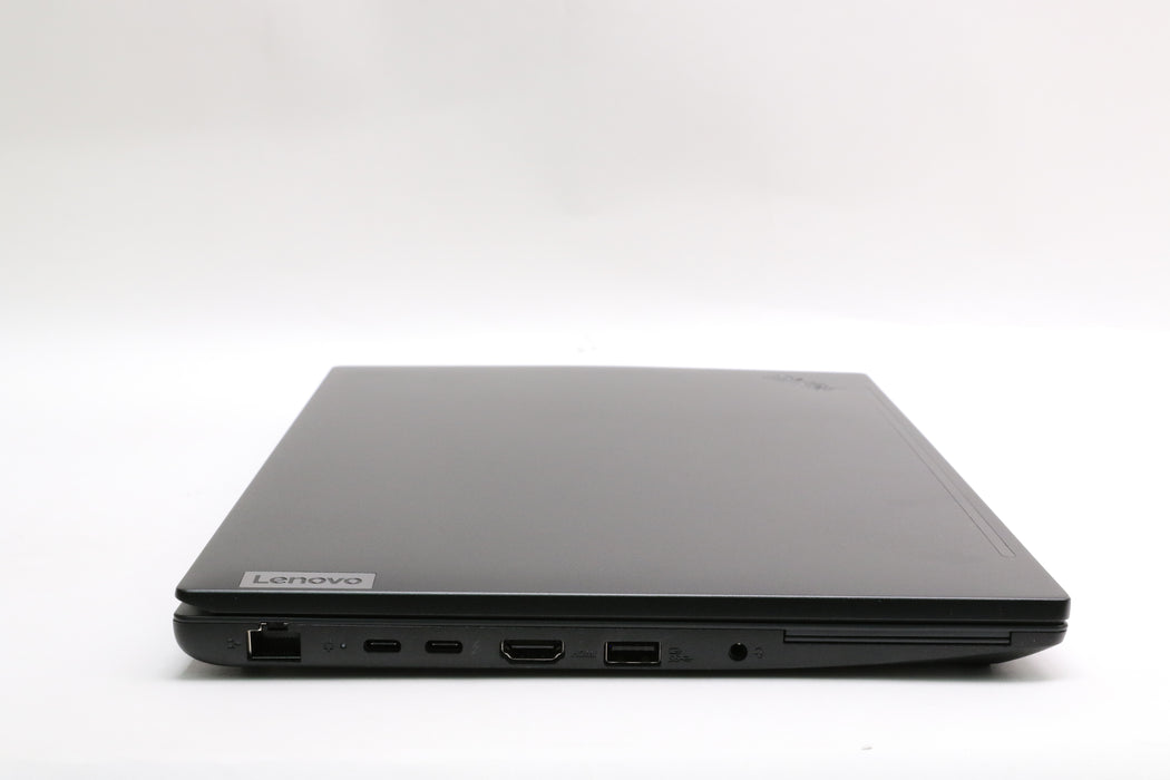 14" Lenovo Thinkpad L14 Gen 4 21H1001TUS, i7-1355U, 16GB, 512GB SSD, Touchscreen