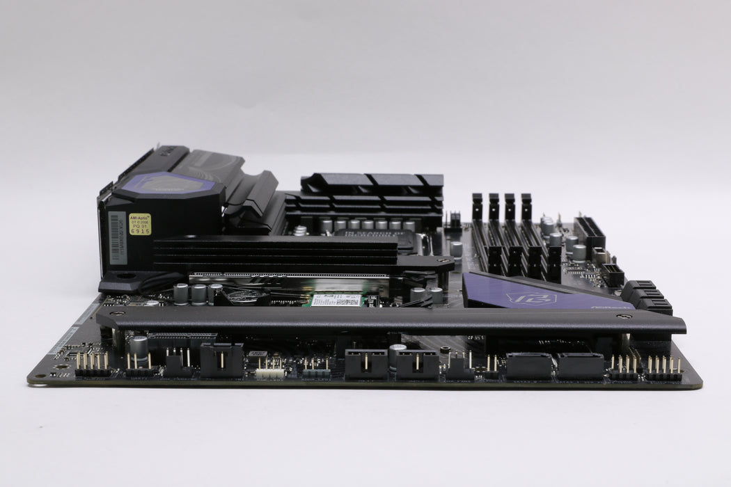 ASRock Z790 PG Riptide Intel LGA 1700 ATX Motherboard w/ Antennas! — photo 4 of 8