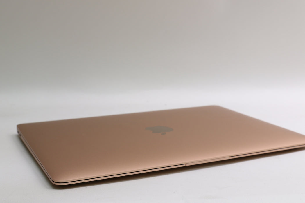 100%BATT 13" 2018, MacBook Air, MREF2LL/A, Dual-Core i5, 8GB, 256GB SSD