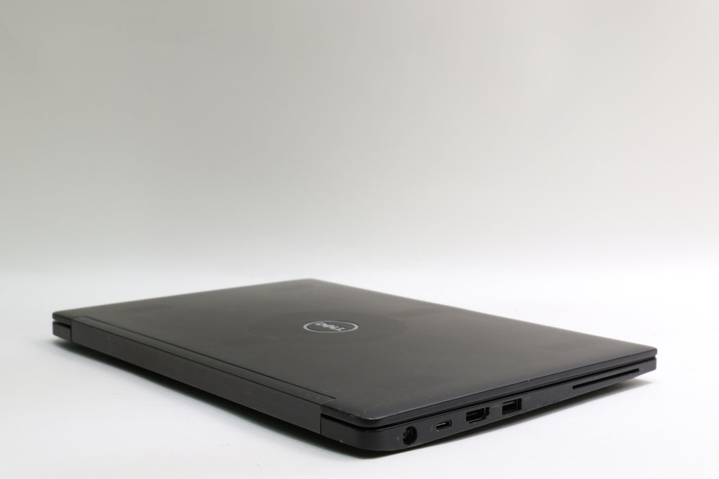 100%BATT 12.5" Dell Latitude 7280, i7-7600U, 8GB, 256GB SSD