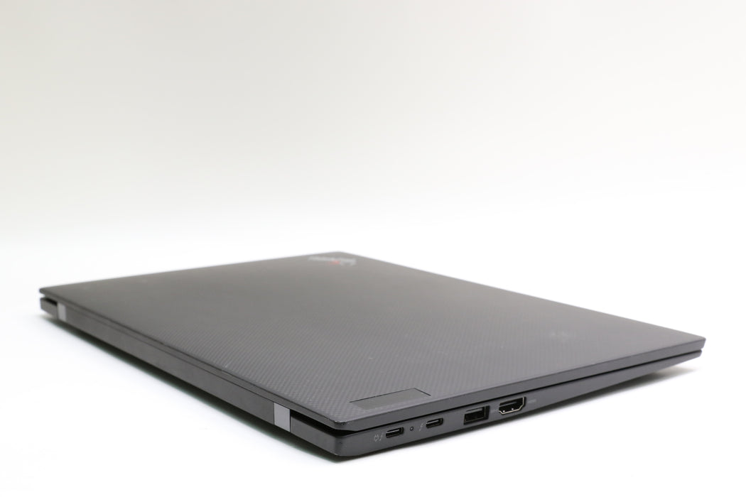 14" WUXGA Lenovo ThinkPad X1 Carbon Gen 11, 13th Gen i7-1355U, 16GB, 512GB Touch