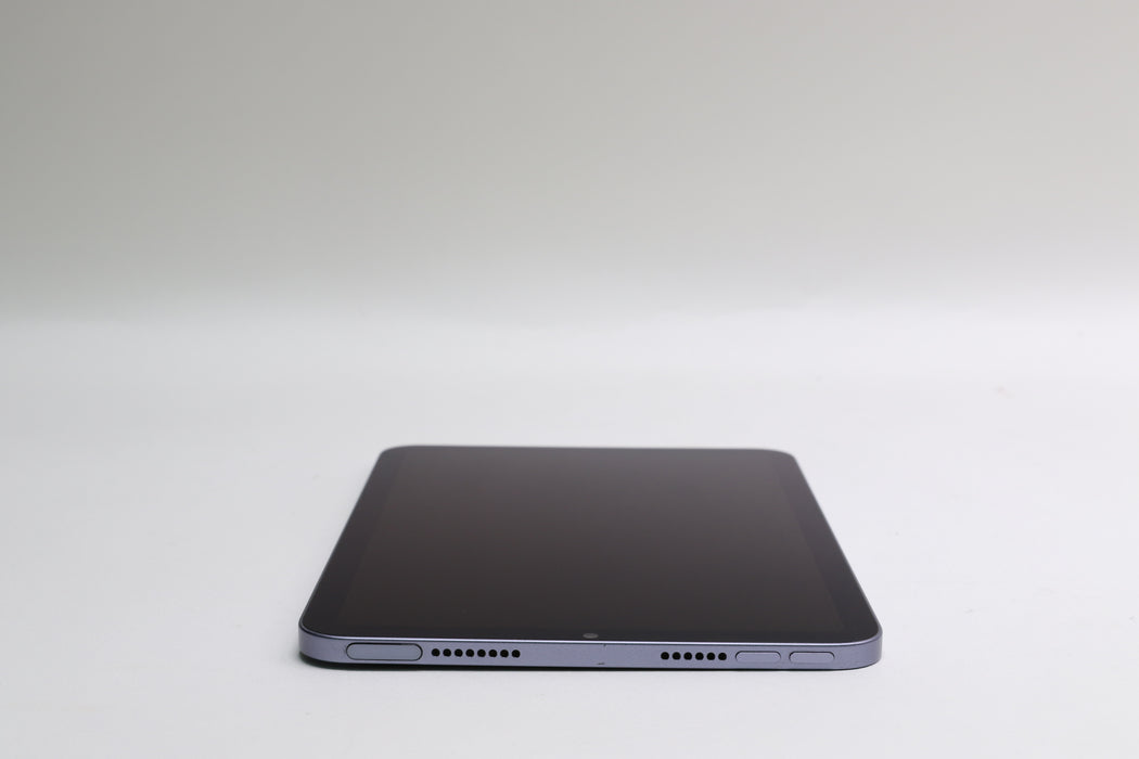 iPad mini 6th Gen, 64GB, Wifi Only, Purple, MK7R3LL/A