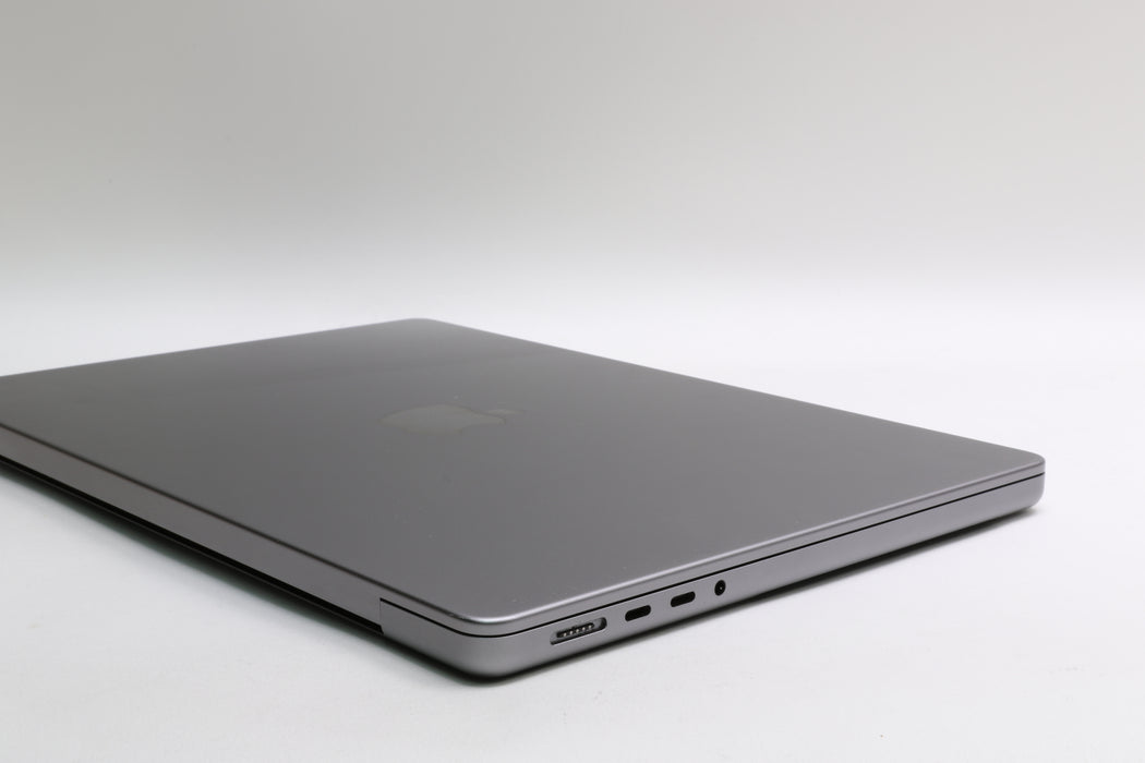 14" 2023, MacBook Pro, MPHE3LL/A, Apple M2 Pro, 16GB, 512GB SSD, 16C