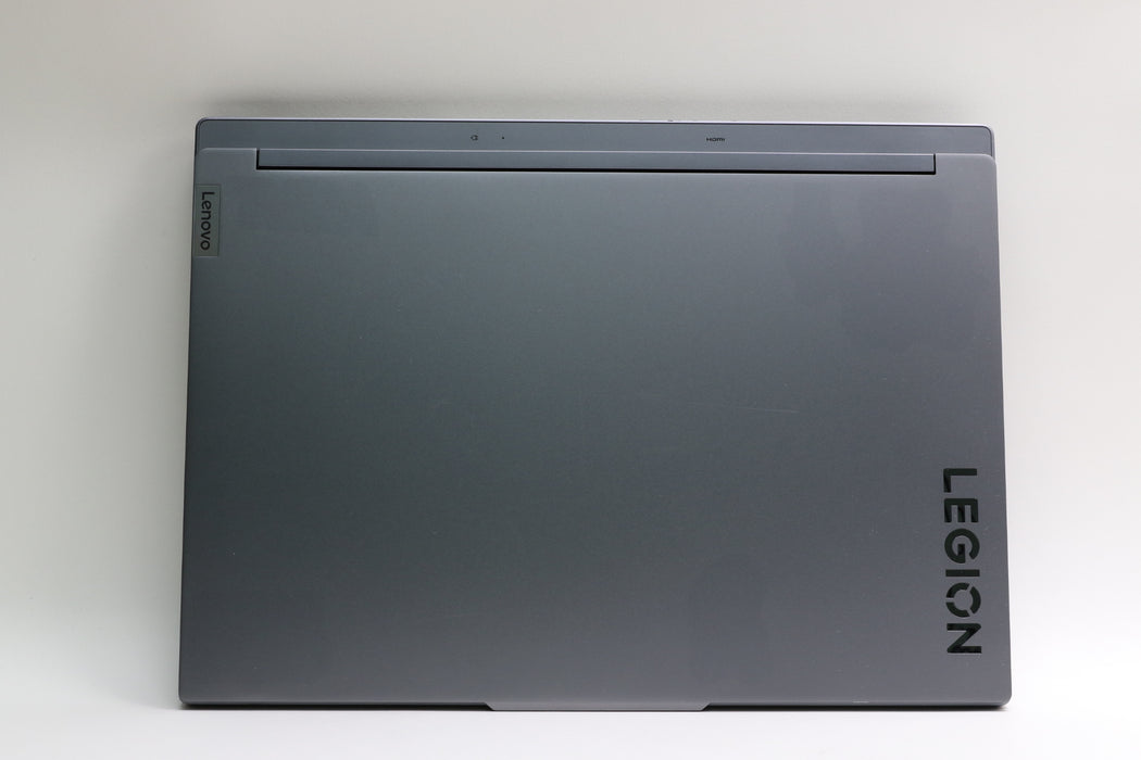 16" QHD+ Lenovo Legion 5 16IRX9, i9-14900HX, 32GB, 1TB SSD, RTX 4070