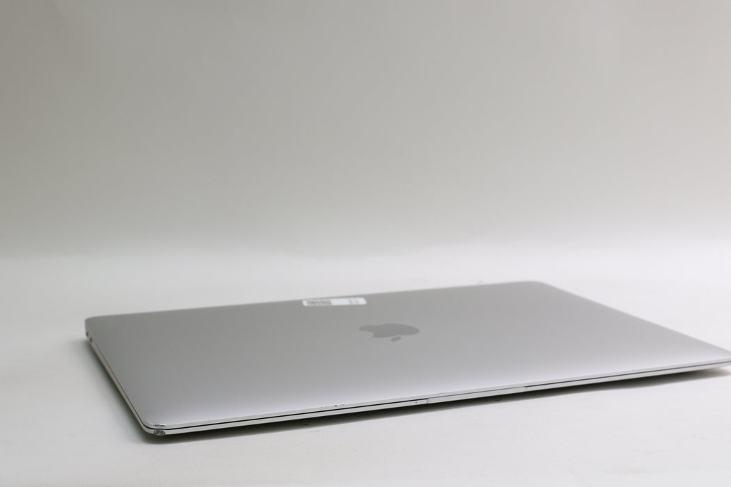 13" QHD+ 2019, MacBook Air, MREA2LL/A, i5-8210Y, 8GB, 128GB SSD