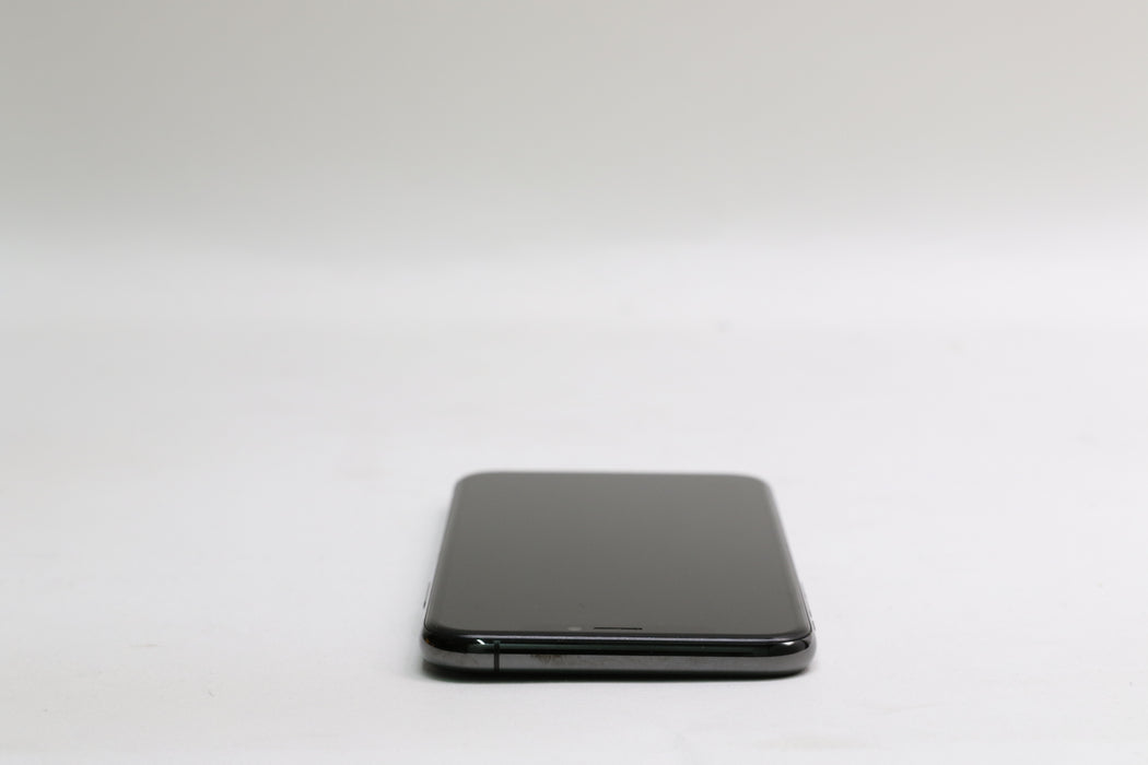 iPhone XS, 256GB, Unlocked, Space Gray, MTAL2LL/A