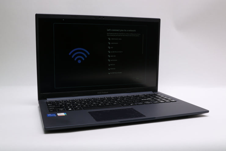 15" Asus Vivobook F1502ZA, i5-12500H, 16GB, 512GB SSD