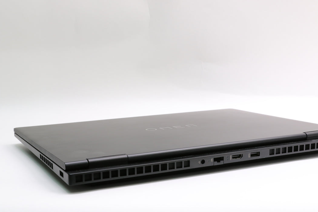 16" HP Omen Gaming 16-xf0033dx, Ryzen 9 7940HS, 16GB, 512GB SSD, RTX 4070