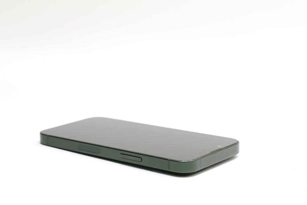 iPhone 13 mini, 128GB, Unlocked, Green, MNF83LL/A