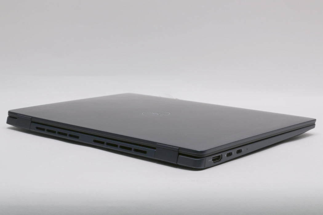 14.0" QHD+ Dell Latitude 7450, Ultra 7 165U, 32GB, 512GB SSD, Touchscreen — photo 9 of 14