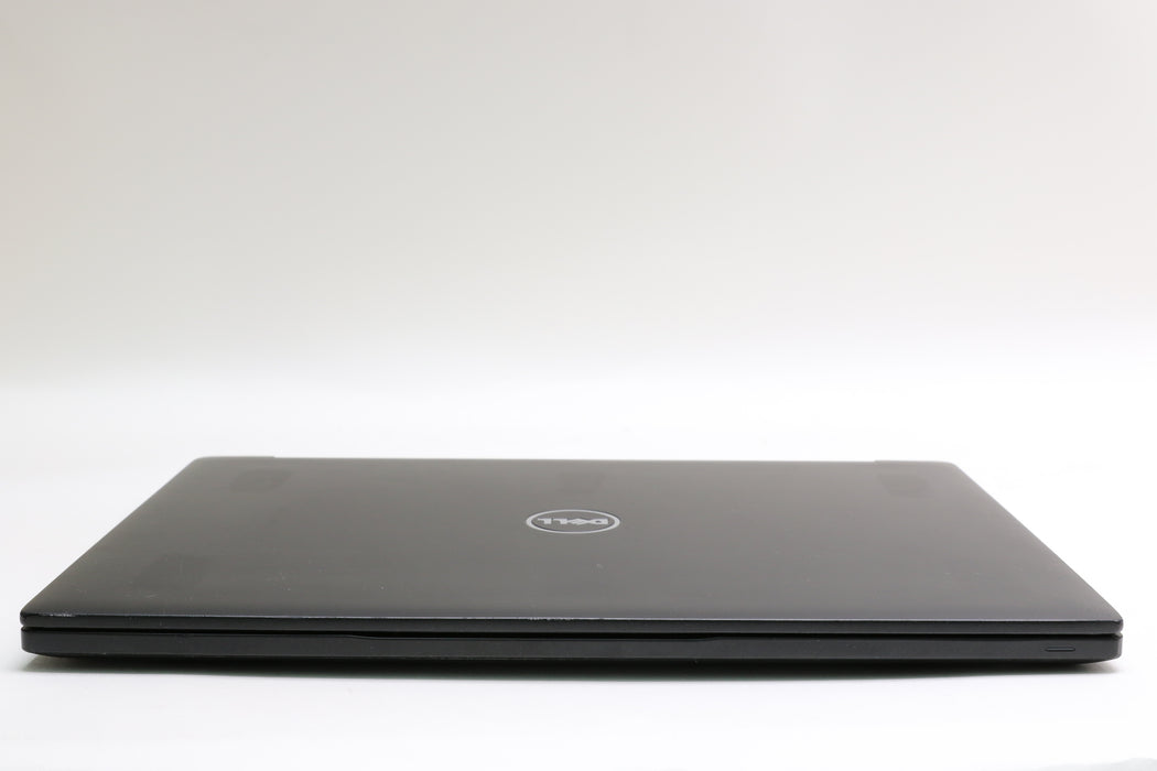 12.5" Dell Latitude 7280, i5-6300U, 8GB, 256GB SSD