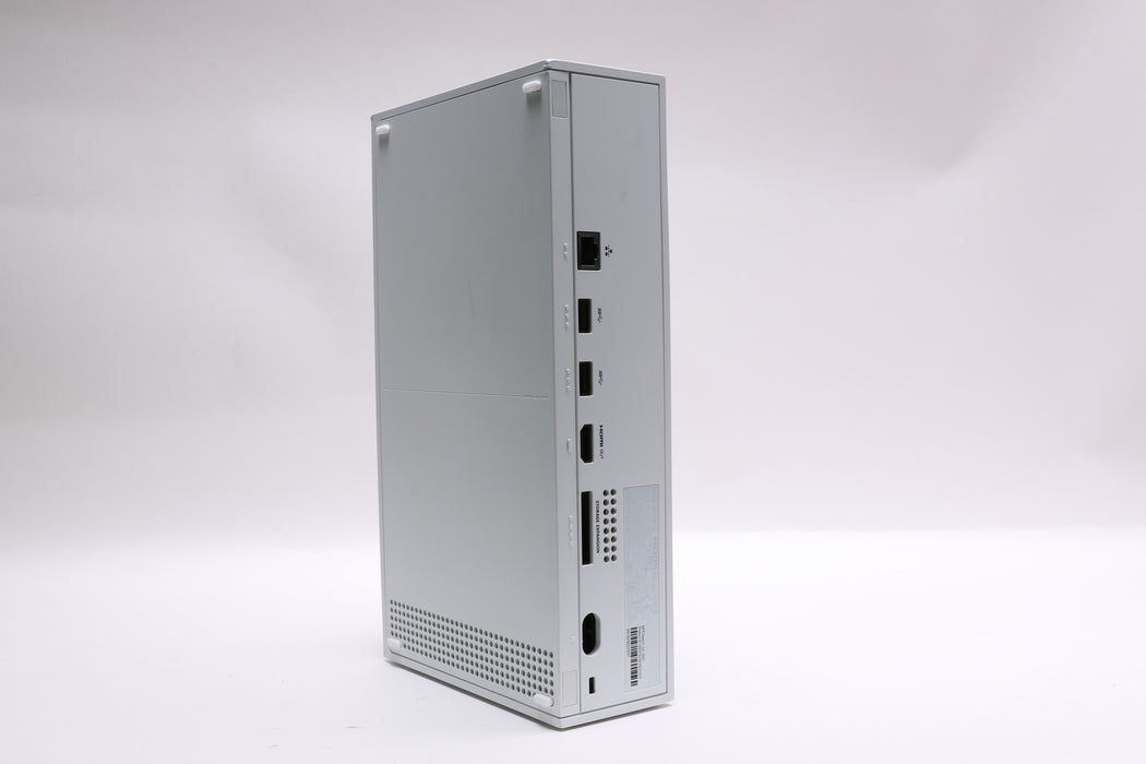 Microsoft Xbox Series S 512GB Robot White Console
