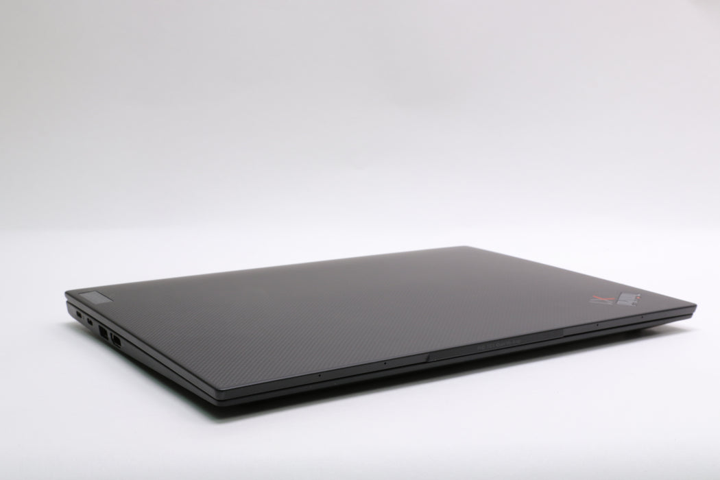 14" UHD+ Lenovo Thinkpad X1 Carbon Gen 10, i7-1270P, 32GB, 1TB SSD
