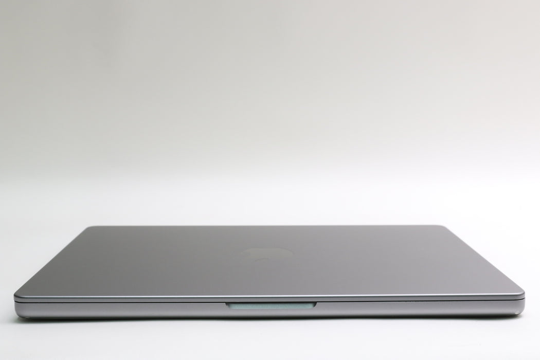 14" 2021, MacBook Pro, BTO, Apple M1 Max, 32GB, 512GB SSD, 24C