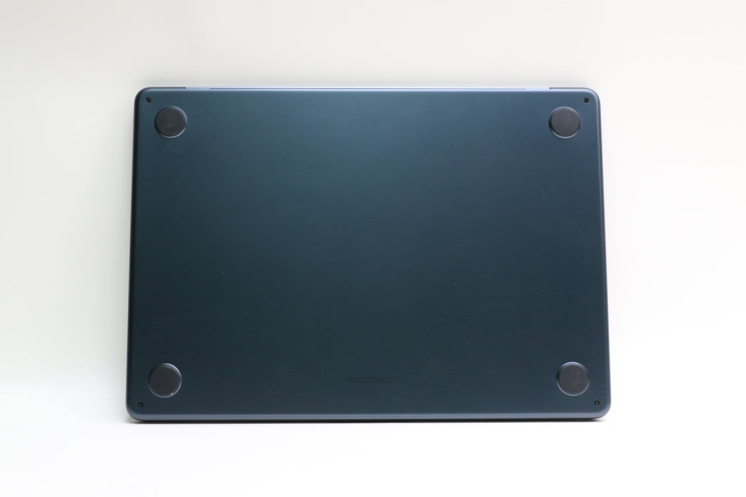 13" 2024, MacBook Air, MRXV3LL/A, 4.05 GHz Apple M3, 8GB, 256GB SSD, 8C