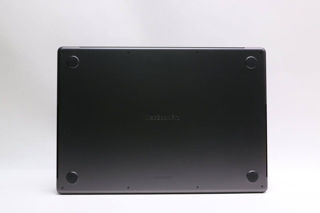16" 2024, MacBook Pro, MX303LL/A, Apple M4 Max, 36GB, 1TB SSD, 32C, AC+ 2028! — photo 5 of 13