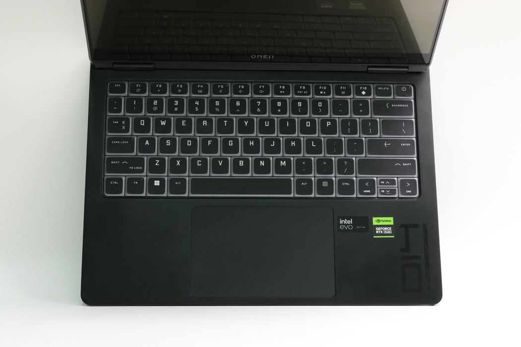 14" HP Omen Transcend 14-FB0XX, Ultra 9 185H, 32GB, 1TB SSD, GeForce RTX 4070