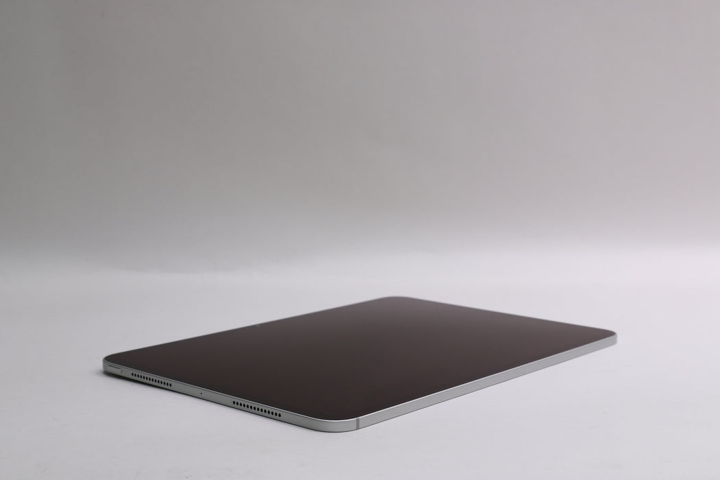 iPad Pro 11" M5 Wi-Fi, 256GB, Wi-Fi Only, Silver, MDWL4LL/A