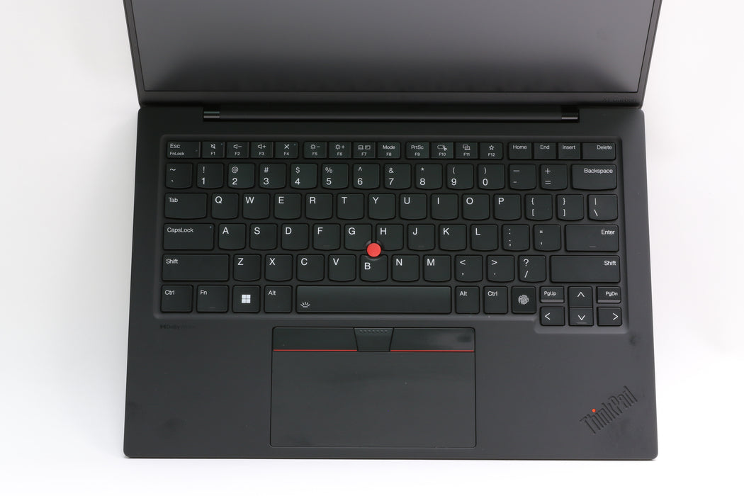 14" WUXGA Lenovo ThinkPad X1 Carbon Gen 12, Ultra 7 155H, 32GB, 512GB SSD — photo 3 of 13