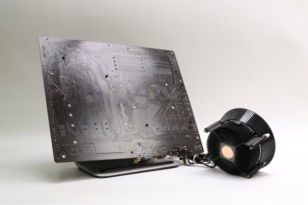 Gigabyte B550 UD AC, Socket AM4, Motherboard