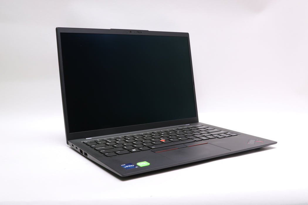 14" 2.8K Lenovo Thinkpad X1 Carbon Gen 11, i7-1370P, 32GB, 512GB SSD