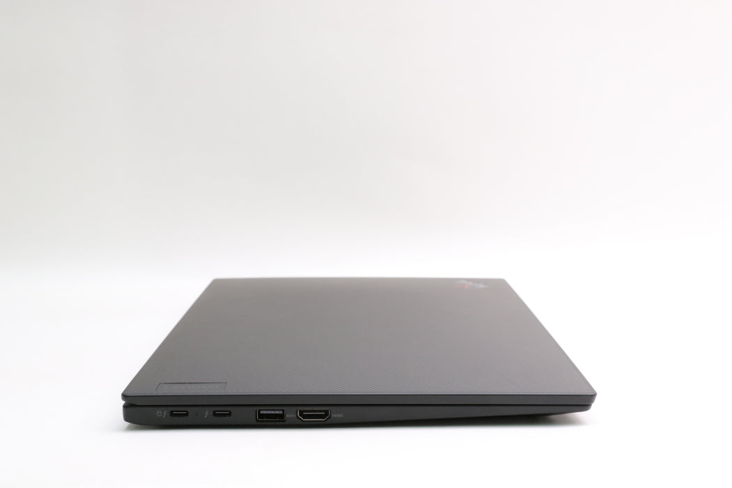 14" Lenovo Thinkpad X1 Carbon Gen 10, i7-1270P, 32GB, 512GB