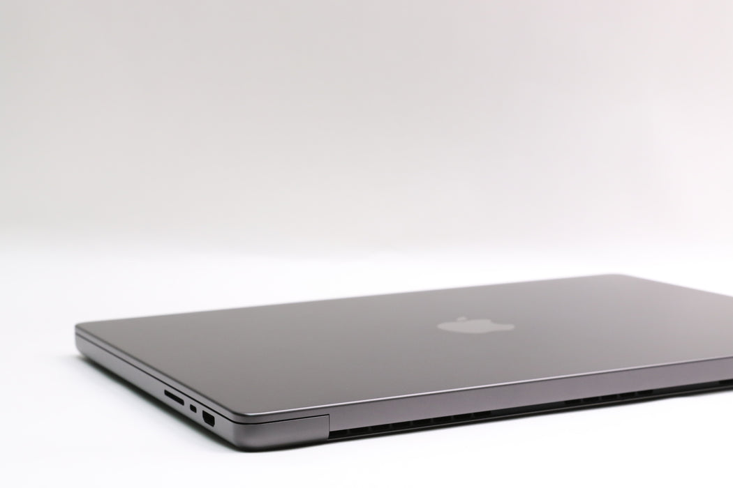 16" 2024, MacBook Pro, BTO, Apple M4 Pro, 48GB, 1TB SSD, 20C 100%Battery