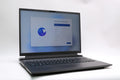 18" QHD+ Alienware m18 R2, i9-14900HX, 32GB, 1TB SSD, RTX 4070, 100% Battery!