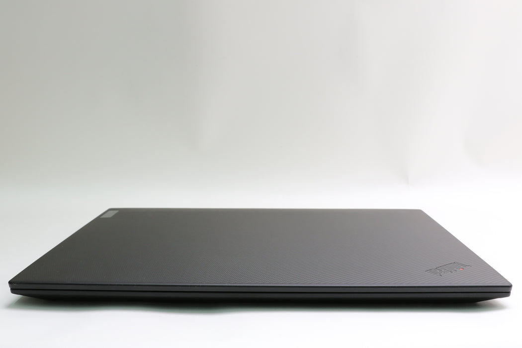 15.6" Lenovo ThinkPad P1 Gen 5, i7-12800H, 32GB, 1TB SSD, RTX A2000, 4K Touch!