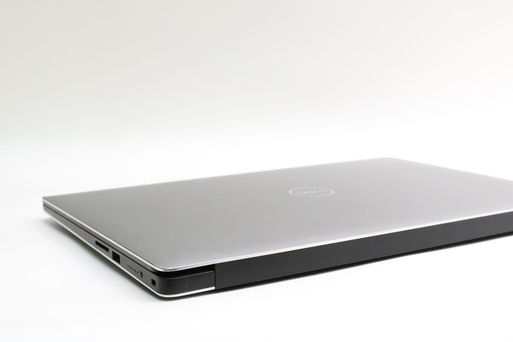 100%BATT 15.6" 4K UHD Dell Precision 5540, i7-9850H, 64GB, 512GB SSD, NVIDIA Quadro T2000