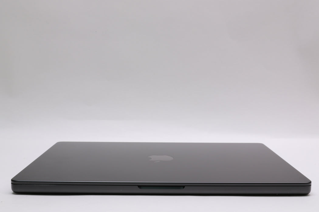16" 2023, MacBook Pro, BTO, Apple M3 Max, 64GB, 1TB SSD, 40C — photo 12 of 13