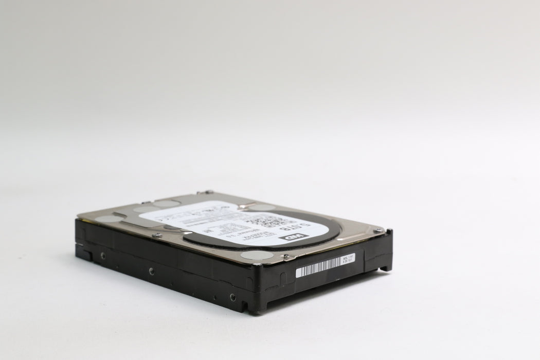 WD Red 5TB NAS Hard Disk Drive, WD50EFRX-68L0BN1