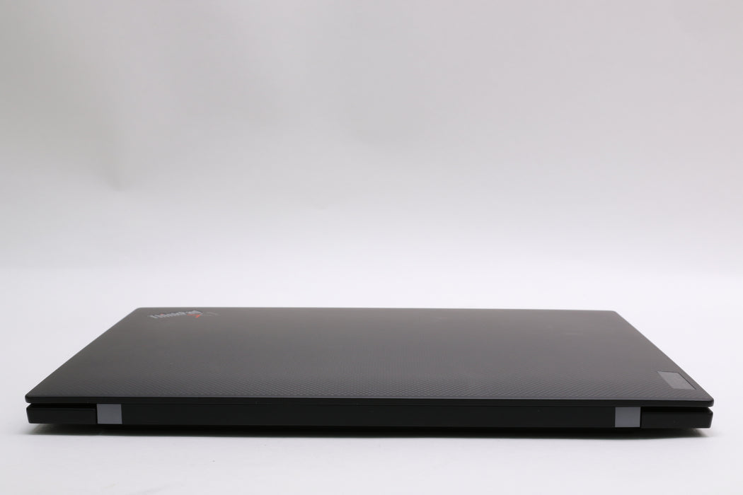 14" UHD+ Lenovo ThinkPad X1 Carbon Gen 10, i7-1270P, 32GB, 512GB SSD — photo 8 of 13