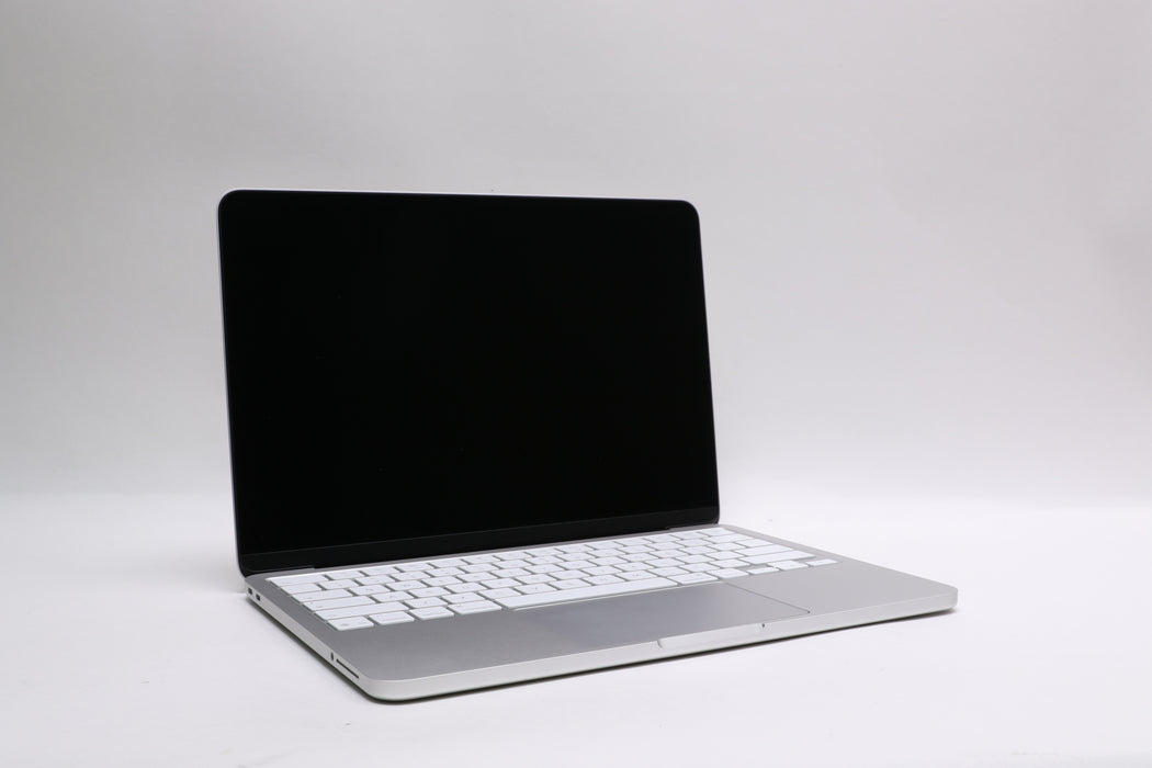 13" 2026, MacBook Neo, MHFA4LL/A, Apple A18 Pro, 8GB, 256GB, 5C, 100% Battery! — photo 2 of 12