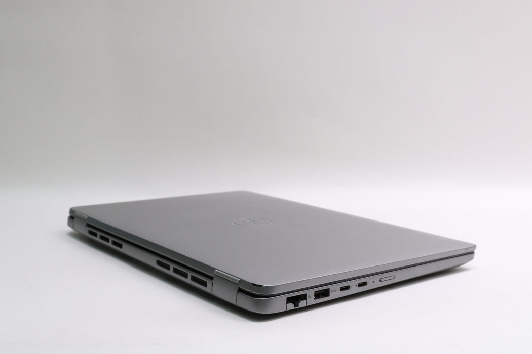 14" Dell Latitude, Ultra 5 125U, 16GB, 256GB SSD
