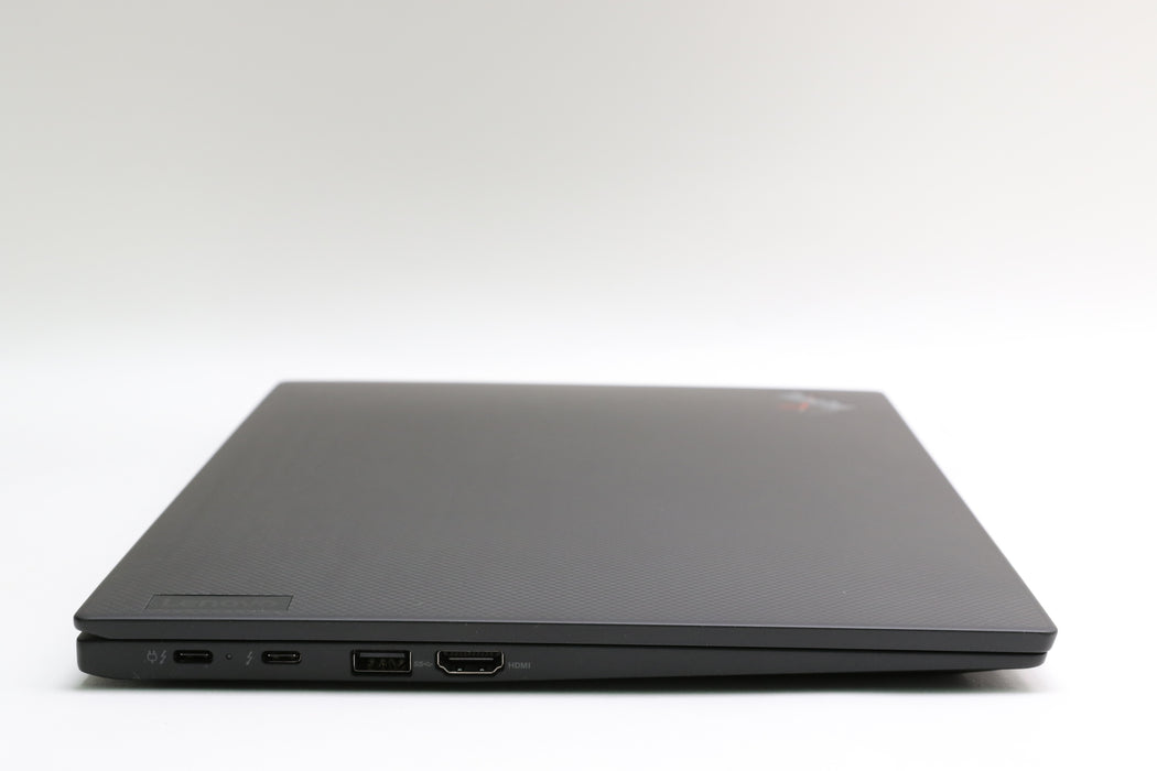 14" 2.8K Lenovo Thinkpad X1 Carbon Gen 11, 13th Gen i7-1370P, 32GB, 512GB SSD,