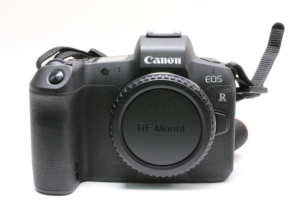 Canon EOS R Camera