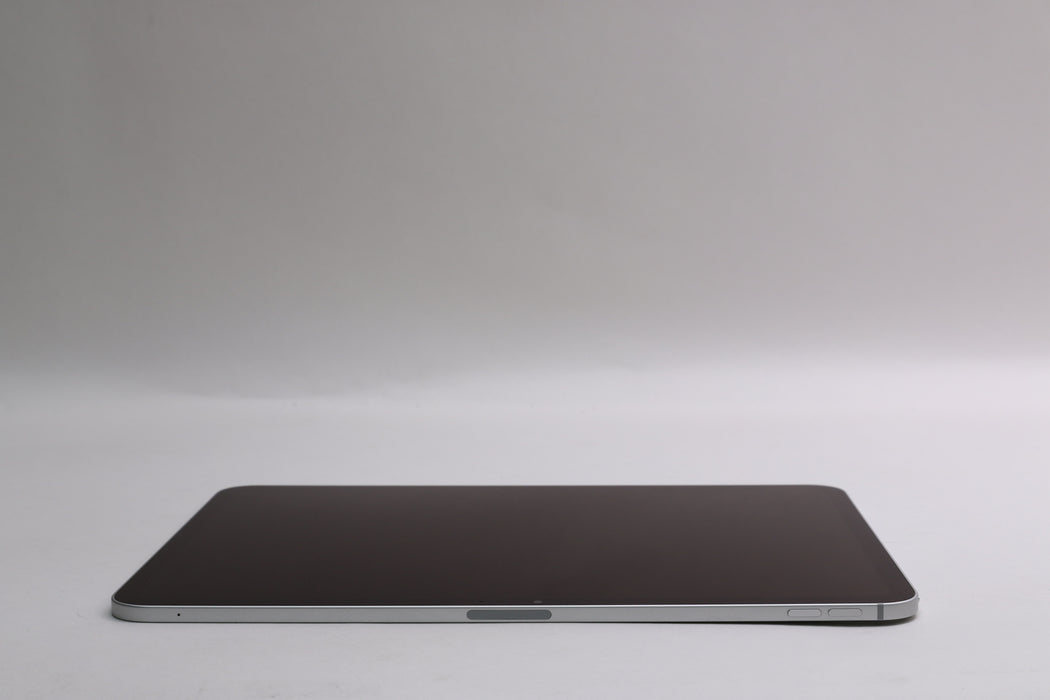 iPad Pro 11" M5 Wi-Fi, 256GB, Wi-Fi Only, Silver, MDWL4LL/A