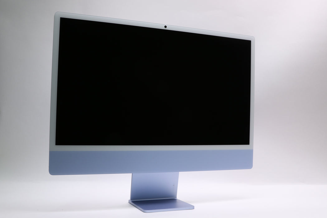 24" 2024, iMac, BTO, Apple M4, 16GB, 256GB SSD, 10C